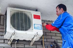 24/7 and Emergency HVAC Near Prospect Pk, NJ | Air Conidtioning and Heating Contractors
